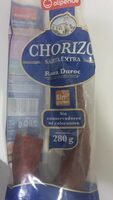 Chorizo sarta Extra raza Duroc