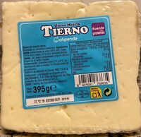 Queso Mezcla Tierno