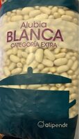 Alubia Blanca