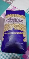 Garbanzo Pedrosillano
