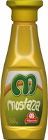 Salsa de mostaza "Alipende" - DESCATALOGADO