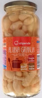 Alubia Granja extra