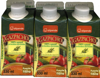Gazpacho