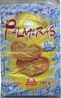 Palmeritas