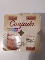 Cuajada