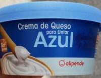 Queso Azul