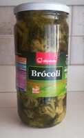 Brócoli
