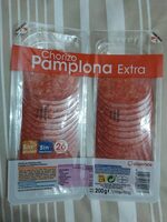 Chorizo Pamplona Extra