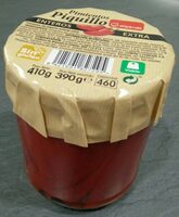Pimientos del piquillo enteros extra