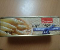 Espárragos