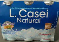 L Casei Natural