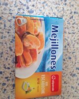 Mejillones