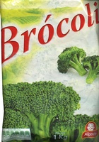 Brócoli Alipende
