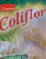 Coliflor