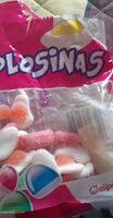 Golosinas