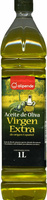Aceite de oliva virgen extra