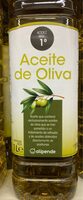 Aceite de oliva 1º