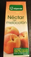 Nectar de Melocoton