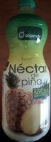 Néctar de piña