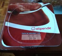 Natillas Chocolate