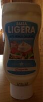 Salsa ligera