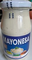 Mayonesa