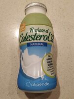 Reduce el colesterol