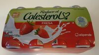 Reduce el colesterol