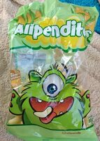 Alipenditos