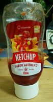 Ketchup Alipende