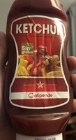 Ketchup