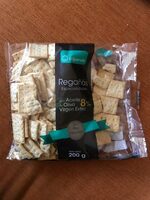 Regañas