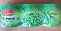 Guisantes