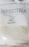 Coco rallado