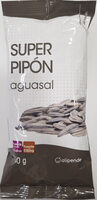 Super Pipón aguasal