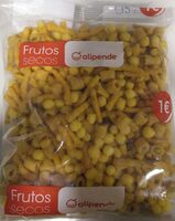 Frutos secos
