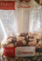 Frutos secos