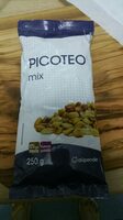 Mix Picoteo