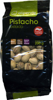 Pistacho tostado