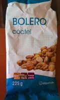 BOLLERO cóctel