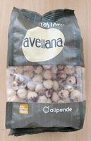 Avellana Tostada