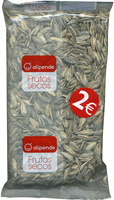 Frutos secos Pipas