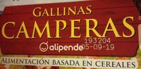 Gallinas Camperas