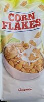 Corn Flakes