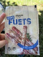 Mini Fuets