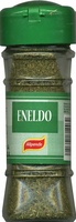 Eneldo seco molido
