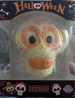 Catrina halloween