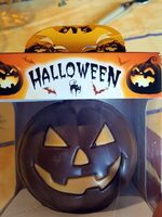 Calabaza de Halloween