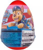 Paw patrol
