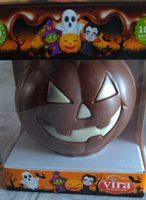 Citrouille en Chocolat